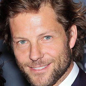 Age Of Jamie Bamber biography