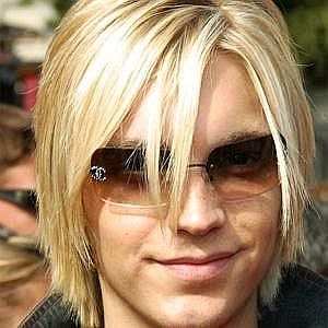 Age Of Alex Band biography