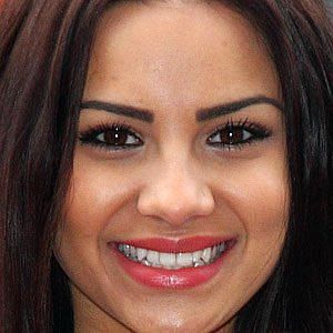 Age Of Lacey Banghard biography