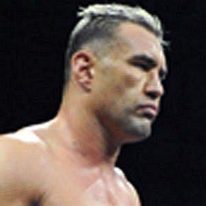 Age Of Jerome Le Banner biography
