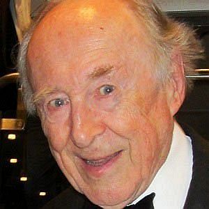 Age Of Chris Barber biography