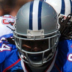 Age Of Marion Barber III biography