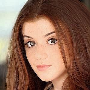 Age Of Brielle Barbusca biography