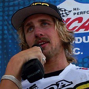 Age Of Justin Barcia biography