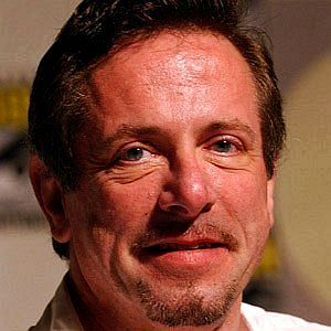 Age Of Clive Barker biography