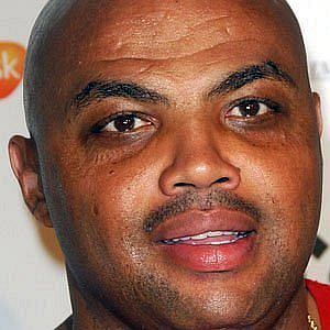Age Of Charles Barkley biography