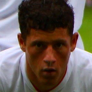 Age Of Ross Barkley biography