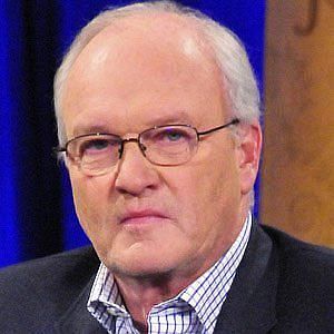 Age Of Mike Barnicle biography