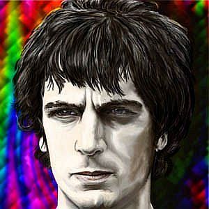 Age Of Syd Barrett biography