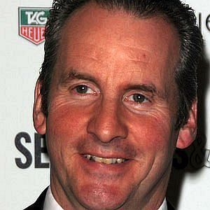 Age Of Chris Barrie biography