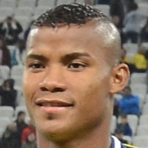 Age Of Wilmar Barrios biography
