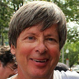 Age Of Dave Barry biography