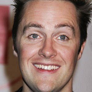 Age Of Keith Barry biography
