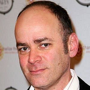Age Of Todd Barry biography