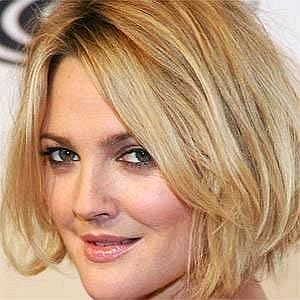 Age Of Drew Barrymore biography