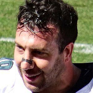 Age Of Connor Barwin biography
