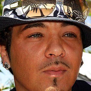 Age Of Baby Bash biography