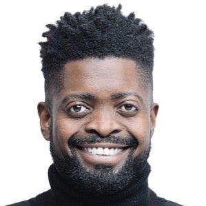 Age Of Basketmouth biography