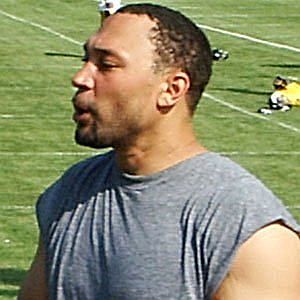 Age Of Charlie Batch biography