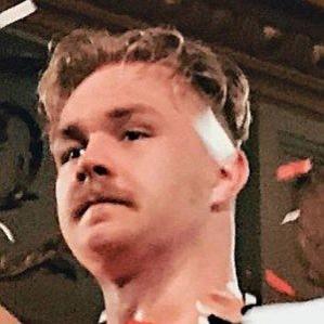 Age Of Tyler Bate biography