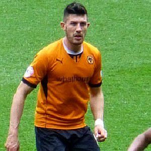 Age Of Danny Batth biography