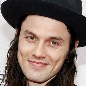 Age Of James Bay biography