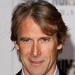 Age Of Michael Bay biography
