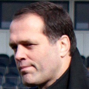 Age Of Martin Bayfield biography