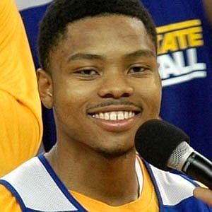 Age Of Kent Bazemore biography