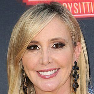 Age Of Shannon Beador biography