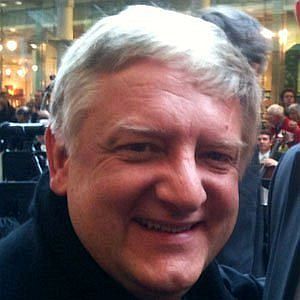 Age Of Simon Russell Beale biography