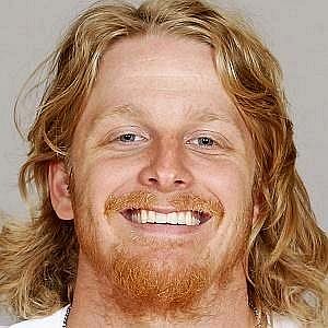 Age Of Cole Beasley biography