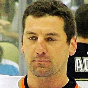Age Of Francois Beauchemin biography