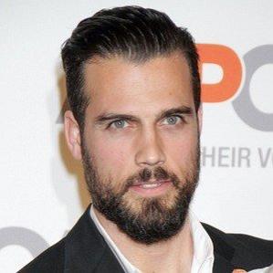 Age Of Thomas Beaudoin biography