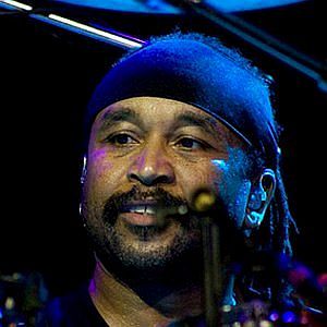 Age Of Carter Beauford biography