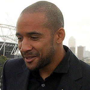 Age Of Jean Beausejour biography