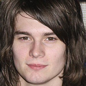 Age Of William Beckett biography