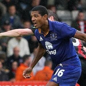 Age Of Jermaine Beckford biography