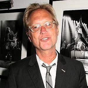 Age Of Gerry Beckley biography
