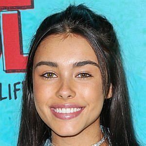 Age Of Madison Beer biography