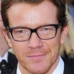 Age Of Max Beesley biography