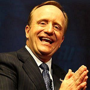 Age Of Paul Begala biography