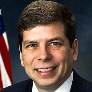 Age Of Mark Begich biography