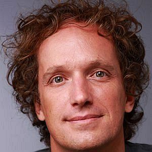Age Of Yves Behar biography