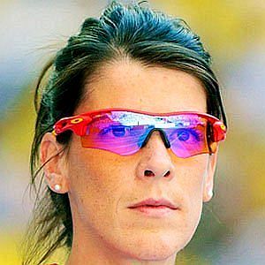 Age Of Ruth Beitia biography