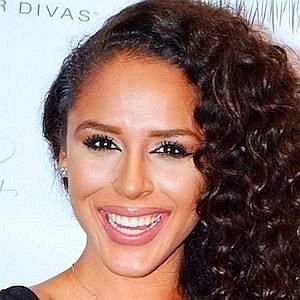 Age Of Brittany Bell biography