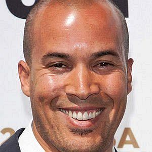 Age Of Coby Bell biography