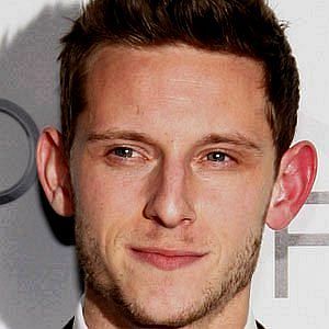 Age Of Jamie Bell biography