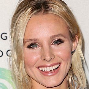Age Of Kristen Bell biography