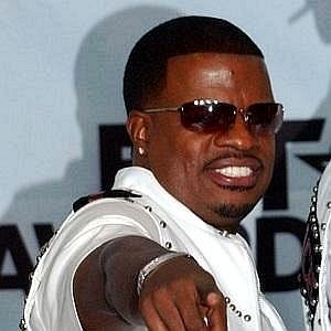 Age Of Ricky Bell biography